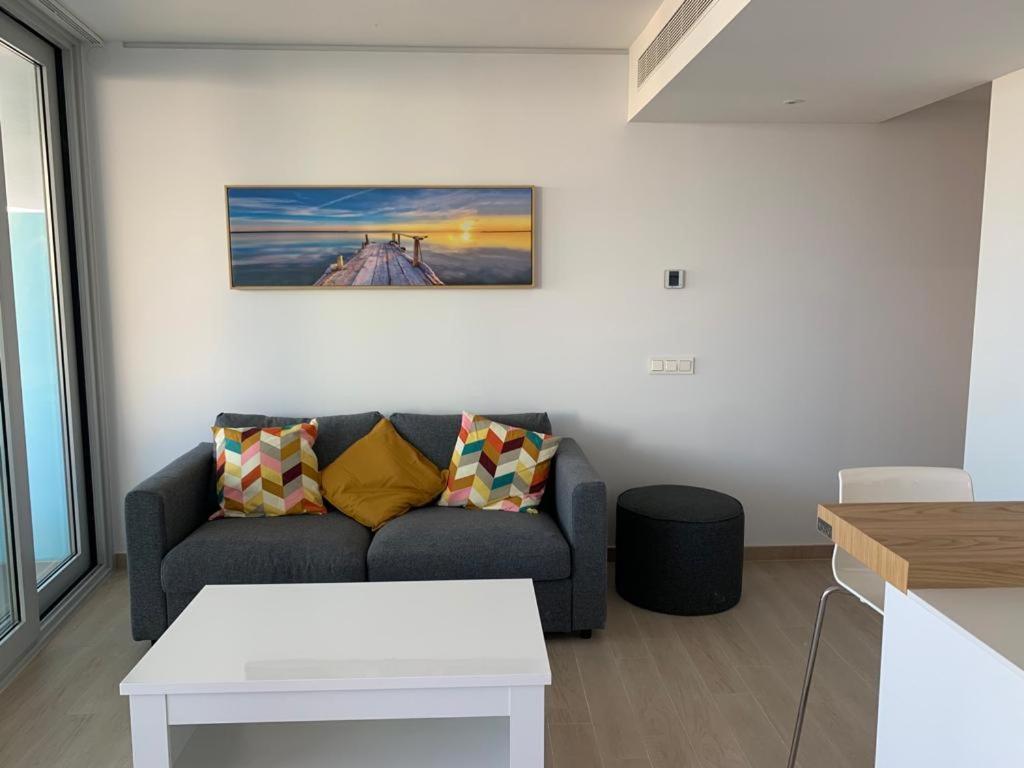 Precioso Apartamento Carvajal - The Wave フエンヒロラ エクステリア 写真